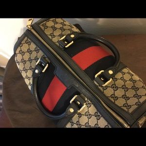 Gucci bag